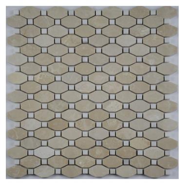 Мозаика FK Marble - Diamond 004