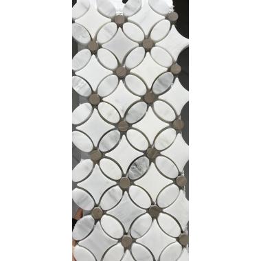 Мозаика FK Marble - Camilla 5