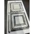 Мозаика FK Marble - Quadro Grey