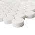 Мозаика FK Marble - Round White Dolomite