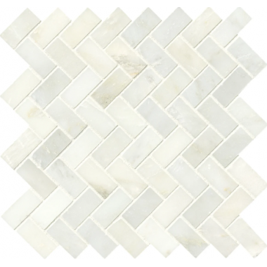 Мозаика FK Marble - Greecian White Bone