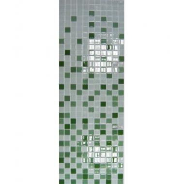 Мозаика LIYA Mosaic - Растяжка из мозаики Crystal JA009