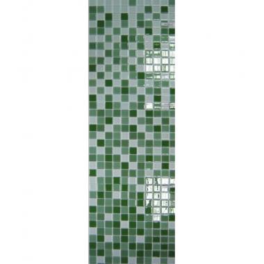 Мозаика LIYA Mosaic - Растяжка из мозаики Crystal JA009