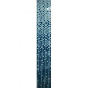 Мозаика LIYA Mosaic - Растяжка из мозаики Crystal JA010