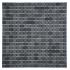 Мозаика FK Marble - Basalt 15-4T