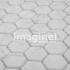 Мозаика Imagine - AGHG23-WHITE