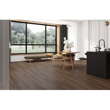 Каменный ламинат MSPC Дуб Браунфилд