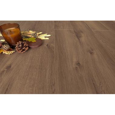 Каменный ламинат MSPC Дуб Браунфилд