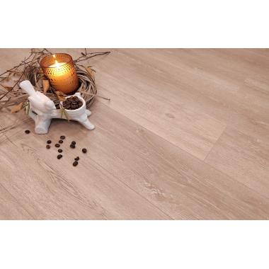 Каменный ламинат MSPC Дуб Хантер