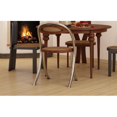 Каменный ламинат MSPC Дуб Харвест