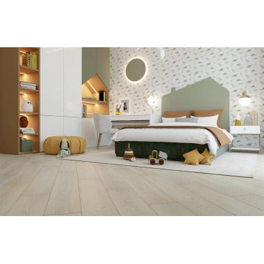 Каменный ламинат MSPC Дуб Морская гавань