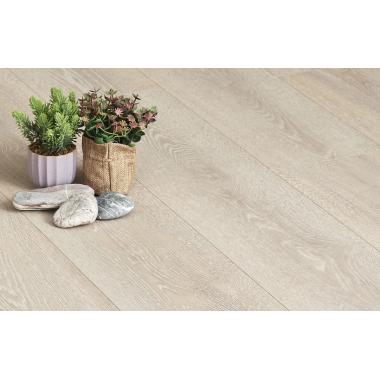 Каменный ламинат MSPC Дуб Морская гавань