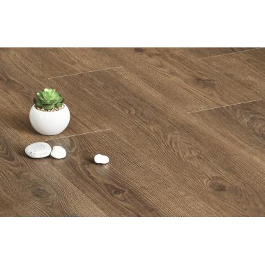 Каменный ламинат MSPC Дуб Тихий вечер