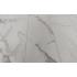 Каменный ламинат MSPC Бело-серый Мрамор