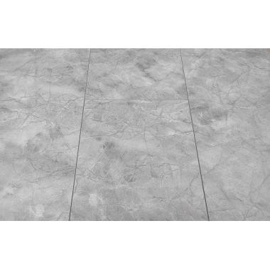 Каменный ламинат MSPC Дымчатый Мрамор