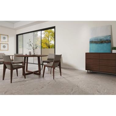 Каменный ламинат MSPC Травертин Античный