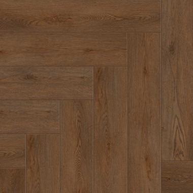 Замковой кварц-винил SPC Floor Nattiston Unique Дуб Феман 5004-03
