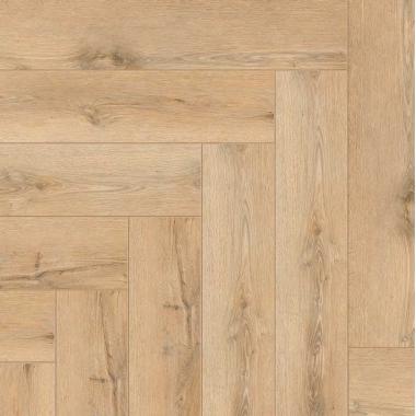 Замковой кварц-винил SPC Floor Nattiston Unique Дуб Тотак 5004-04