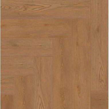 Замковой кварц-винил SPC Floor Nattiston Unique Дуб Гьенде 5004-06
