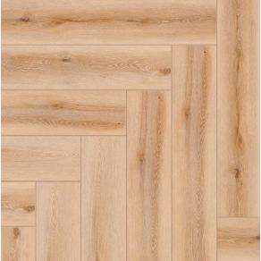 Замковой кварц-винил SPC Floor Nattiston Unique Дуб Солис 5004-07