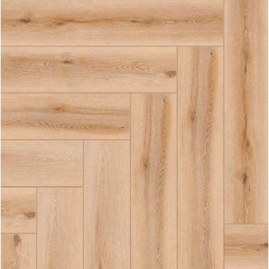 Замковой кварц-винил SPC Floor Nattiston Unique Дуб Солис 5004-07