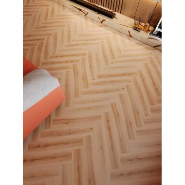 Замковой кварц-винил SPC Floor Nattiston Unique Дуб Солис 5004-07