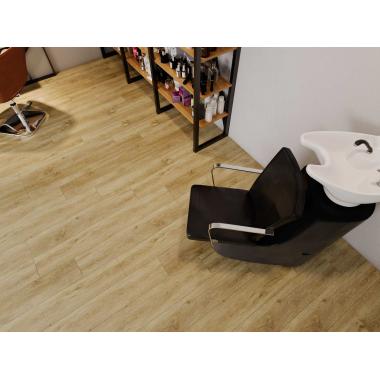 Замковой кварц-винил SPC Floor Nattiston Essential Дуб Элвин 5002-04