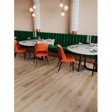 Замковой кварц-винил SPC Floor Nattiston Essential Дуб Квина 5002-09