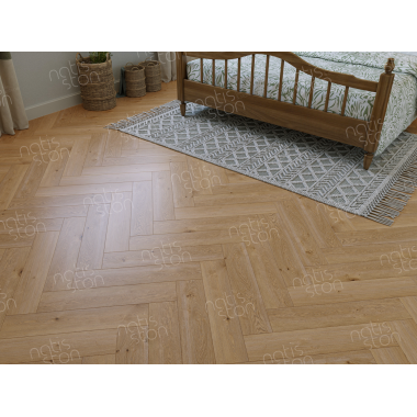 Замковой кварц-винил SPC Floor Nattiston Unique Тин 5004-05