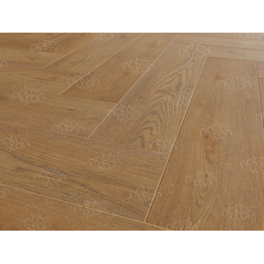 Замковой кварц-винил SPC Floor Nattiston Unique Дуб Гьенде 5004-06