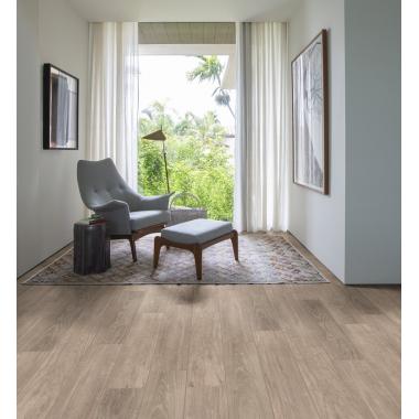 Замковой кварц-винил SPC Floor Noventis Granite Айс 6007