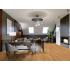 Замковой кварц-винил SPC Floor Noventis Granite Кэрри 6008