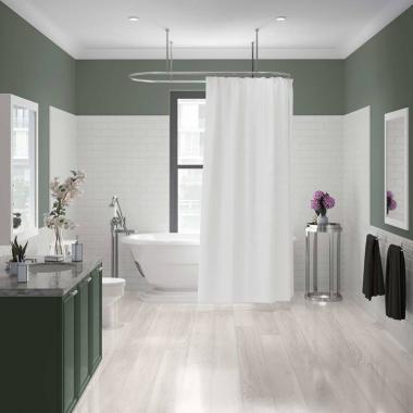 Замковой кварц-винил SPC Floor Noventis Granite Мелвилл 6001