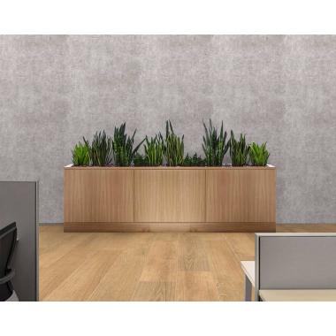 Замковой кварц-винил SPC Floor Noventis Granite Портидж 6006