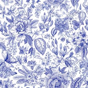 Обои Marburg Gloockler Pompoos Provence 35615