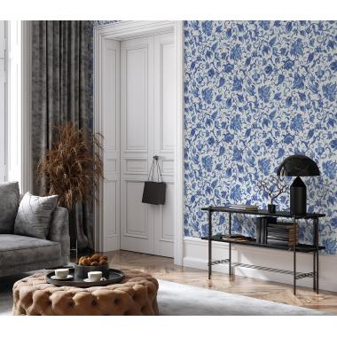 Обои Marburg Gloockler Pompoos Provence 35617