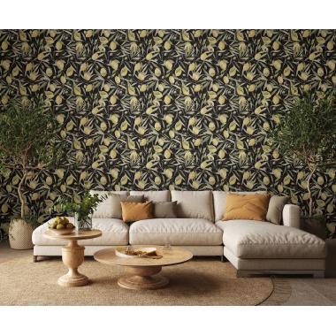 Обои Marburg Gloockler Pompoos Provence 35619
