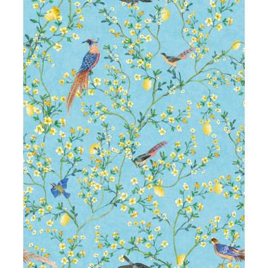 Обои Marburg Gloockler Pompoos Provence 35622