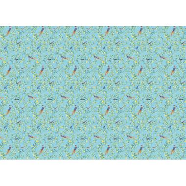 Обои Marburg Gloockler Pompoos Provence 35622