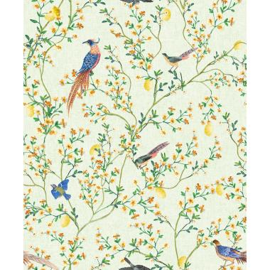 Обои Marburg Gloockler Pompoos Provence 35624