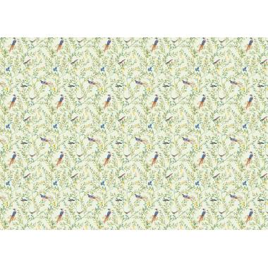 Обои Marburg Gloockler Pompoos Provence 35624