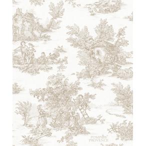 Обои Marburg Gloockler Pompoos Provence 35625