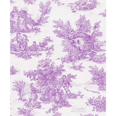 Обои Marburg Gloockler Pompoos Provence 35626