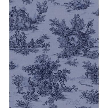 Обои Marburg Gloockler Pompoos Provence 35627