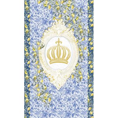 Обои Marburg Gloockler Pompoos Provence 35614