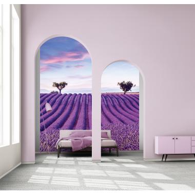Обои Marburg Gloockler Pompoos Provence 35643
