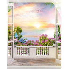 Обои Marburg Gloockler Pompoos Provence 35644
