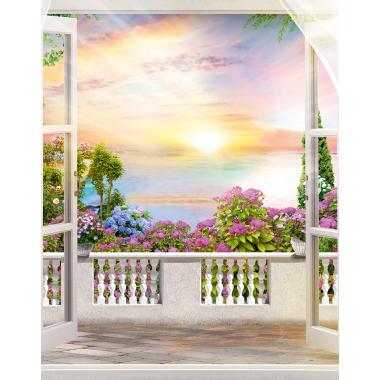 Обои Marburg Gloockler Pompoos Provence 35644
