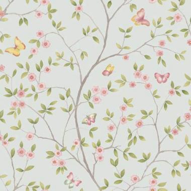 Обои Midbec Blomstermala - арт. 51027