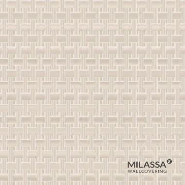 Обои Milassa Loft - арт. 34 002